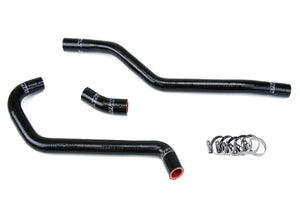 HPS Performance Silicone Hose Kit - Radiator Hose 57-1347-BLK