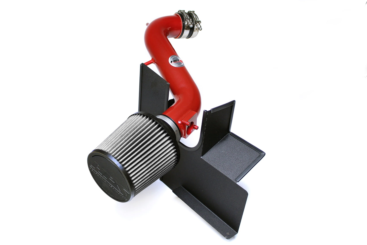 HPS Performance Air Intake Kit 827-260R