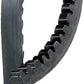 Gates 89-98 Porsche 911 6-Cyl. 3.6L Blower High Capacity V-Belt (Standard)