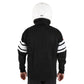 RaceQuip Black SFI-5 Jacket - 2XL