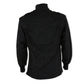 RaceQuip Black Chevron-5 Jacket SFI-5 - Large