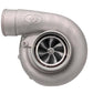 Forced Performance FP7275 Reverse Rotation Turbocharger w/Stainless V-Band 1.02 A/R Turbine Housing