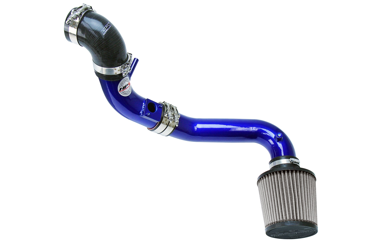 HPS Performance Cold Air Intake Kit 837-598BL