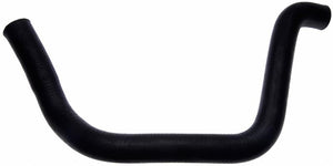 Gates 87-89 Dodge Caravan V-6 3.0L Lower Molded Coolant Hose