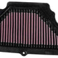 K&N 07-08 Kawasaki ZX6R Ninja Air Filter