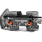 Radium Engineering Fuel Rail Kawasaki Teryx KRX 1000