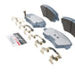 Brembo OE 17-21 Hyundai Ioniq Brake Pad - Front