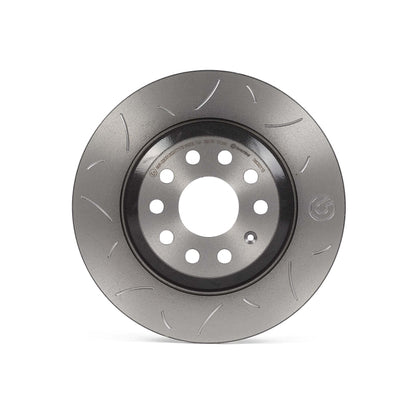 Brembo OE 2013+ Audi (FAW) Q3/2019+ Audi (FAW) Q3 (G2B, G2G) Rear Sport Brake Disc - 300x10