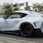 Rocket Bunny x Pandem V1.0 Widebody - Full Kit 2019-2025 Toyota GR Supra