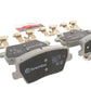 Brembo 19-22 Hyundai Veloster N Rear NAO Brake Pad