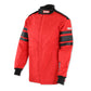 RaceQuip Red SFI-5 Jacket - XL