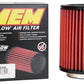 AEM Aif Filter, 3inFLG/ 5inOD/ 6-1/2inH Dry Flow