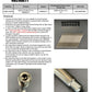 HKS Nissan RB26DETT Pro Head Stud Kit
