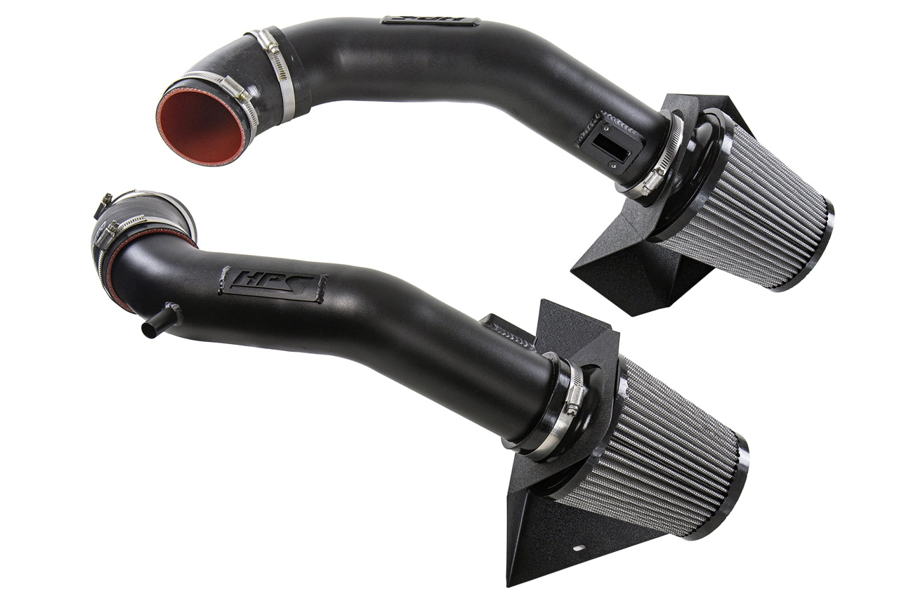 HPS Performance Air Intake Kit 827-688WB