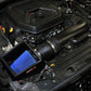 aFe 24-26 Jeep Wrangler JL L4-2.0L Rapid Induction Cold Air Intake System w/ Pro 5R Filter