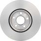 Brembo 07-17 Lexus LS460/18-22 LS500/LS500h/08-16 LS600h Front UV Coated Rotor
