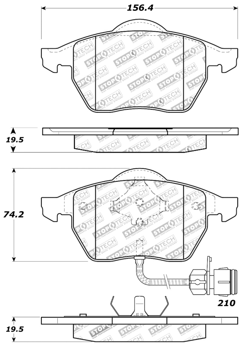 Technical Drawing