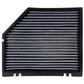 K&N 13-16 Audi SQ5 3.0L V6 Cabin Air Filter