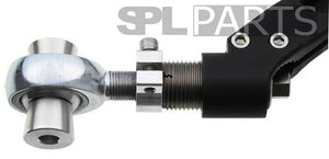SPL Parts Front Upper Camber/Caster Arms 2009-2020 Nissan 370Z / 2023-2025 Nissan Z (RZ34) / 2009-2013 Infiniti G37 / 2014-2024 Infiniti Q50 / Q60