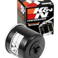 K&N Suzuki / Arctic Cat / Cagiva / Kawasaki / Kymco / Aprilia 2.813in OD x 3.031in H Oil Filter