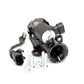 GFB Fiat/Alfa Romeo 1.4L/2.0L Multiair Turbo Whistling Trumpet VTA BOV