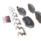 Brembo 16-19 Chevrolet Cruze/ Chevrolet Bolt EV/ Chevrolet Volt Front NAO Brake Pad