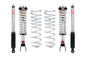 Eibach 2025 Dodge Ram 1500 Pro-Truck Lift Kit System Coilover Stage 2