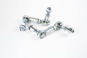 SPL Parts Front Swaybar Endlinks 2003-2008 Nissan 350Z / 2003-2007 Infiniti G35 Coupe / 2003-2006 Infiniti G35 Sedan