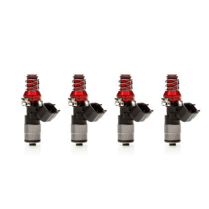 COBB Fuel Injectors Top Feed 1050x 2002-2014 WRX / 2007-2021 STI / 2007-2012 Legacy GT / 2006-2013 Forester XT