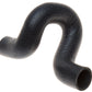 Gates 12-18 Chevrolet Sonic 4-Cyl. 1.8L Lower Molded Coolant Hose