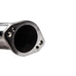 Turbo XS 02-07 WRX-STi Rear Muffler Assembly