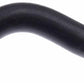 Gates 93-98 Lincoln Mark VIII V-8 4.6L Lower - Rad. To Tee Molded Coolant Hose