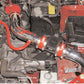 Injen 01-03 Protege 5 MP3 Polished Cold Air Intake