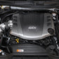 K&N 2013 Hyundai Genesis Coupe 3.8L V6 Typhoon Performance Intake Performance kit