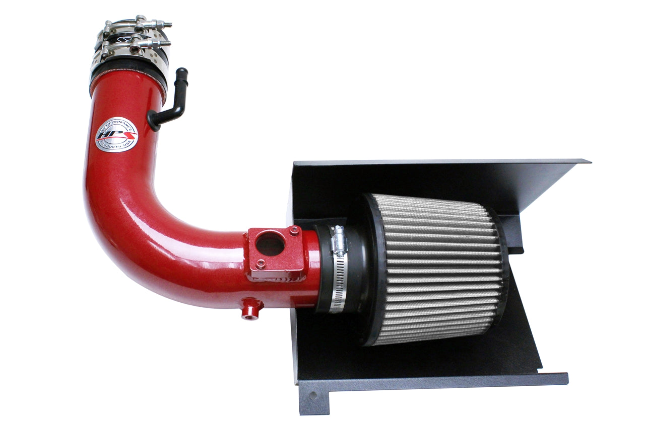 HPS Performance Air Intake Kit 827-548R