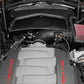 K&N 14-15 Chevy Corvette Stingray 6.2L V8 Aircharger Performance Intake