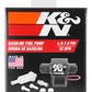 K&N Performance Electric Fuel Pump 4-7 PSI