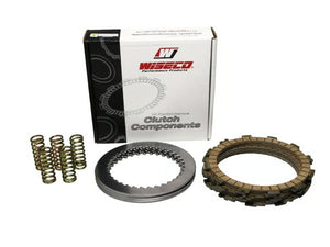 Wiseco 04-08 KTM 450 Beta Husaberg Clutch Kit