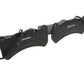 Brembo 18-19 Alfa Romeo Giulia/ Alfa Romeo Stelvio Front Low-Met Brake Pad