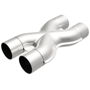 MagnaFlow Smooth Trans X 3/3 X 14 SS