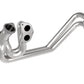 aFe Power Twisted Steel Long Tube Header 02-19 Subaru Impreza WRX/STI/Legacy (Unequal Length)