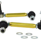 Whiteline Universal Sway Bar - Link Assembly Heavy Duty 150mm-175mm Adjustable Steel Ball