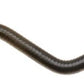 Gates 10-17 Toyota Prius 4-Cyl. 1.8L Electric Assist Pipe To Throttle Body Molded Heater Hose