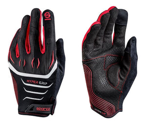 Sparco Hypergrip Gaming Gloves - L