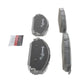 Brembo 19-22 Ram 1500 Front NAO Brake Pad