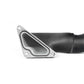 GrimmSpeed 2022+ Subaru WRX Charge Pipe Kit - Black