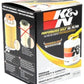 K&N Oil Filter OIL FILTER; AUTOMOTIVE