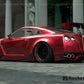 GReddy Rocket Bunny R35 V2 Front Canards (FRP)