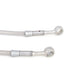 Goodridge 98-00 Honda Accord w/ Rear Disc Brake Lines