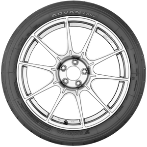 Yokohama Advan A052 Tire - 255/35R18 94Y